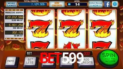 Desvendando o Mundo dos Jogos Virtuais na bet599