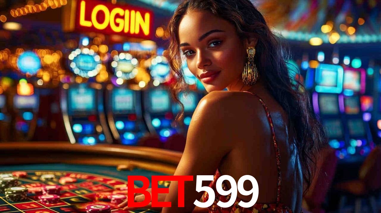 Jogos de Slot bet599