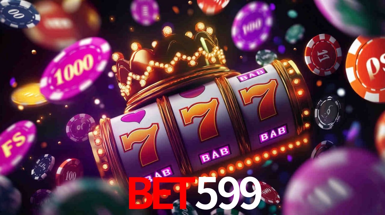 Live Casino bet599
