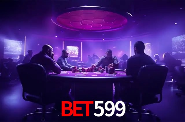 Inovações de Jogos na bet599: O Futuro das Experiências Interativas