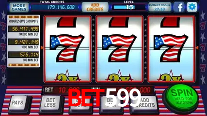 Bônus após cadastro na bet599