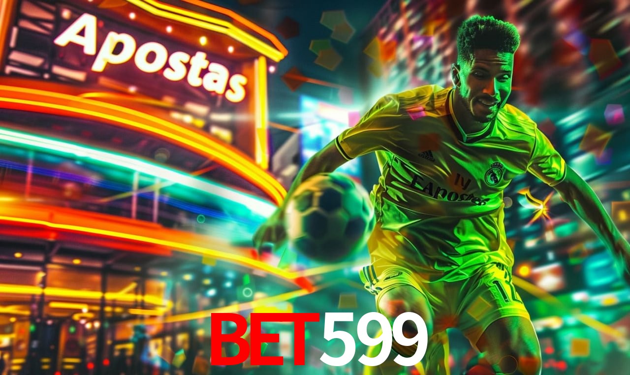 Estatísticas do Jogo bet599