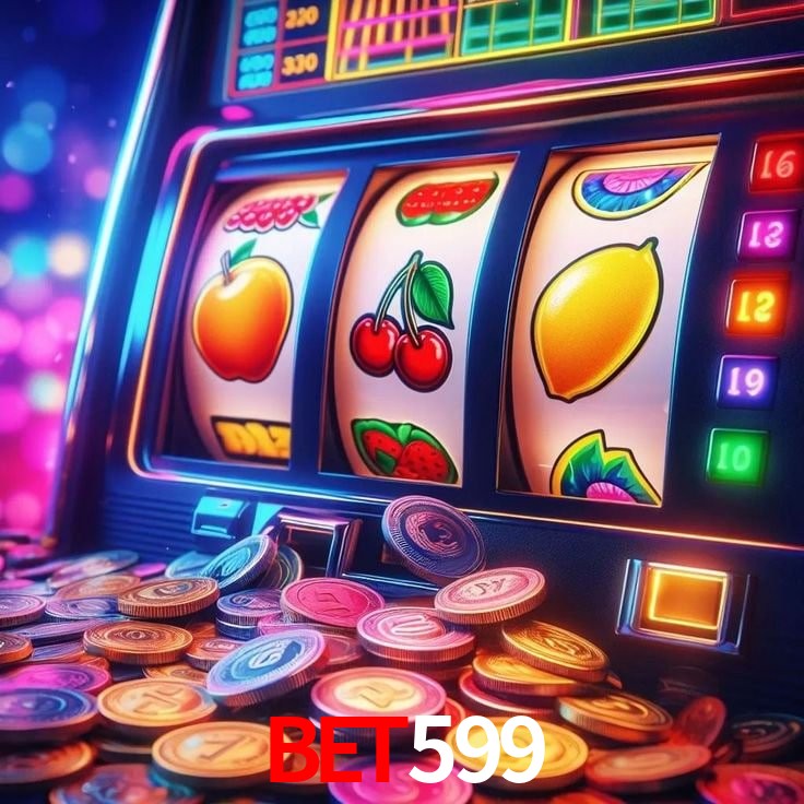 Apostas de Futebol bet599