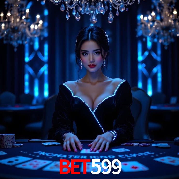 Diretório de Jogos bet599
