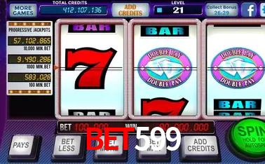 A Emoção da Loteria na bet599: Uma Chance de Mudança de Vida