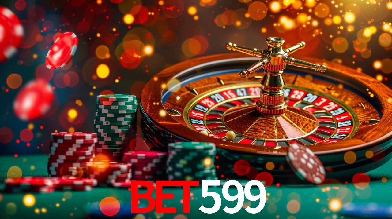 A Experiência Imersiva dos Cassinos Ao Vivo no bet599