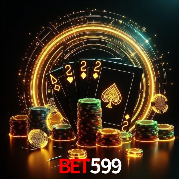 Recursos de Bônus bet599