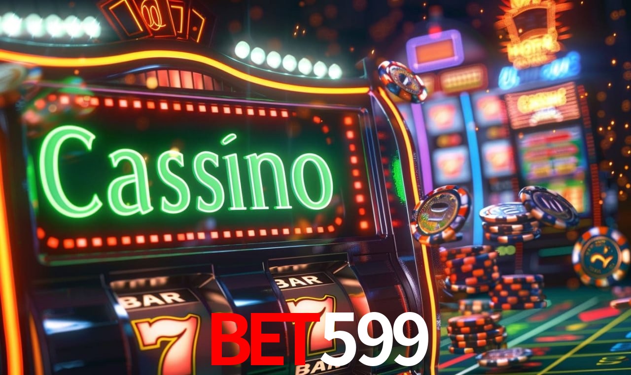 Cadastro Rápido bet599