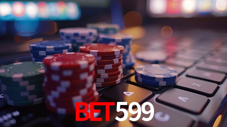 Tecnologia da Plataforma bet599