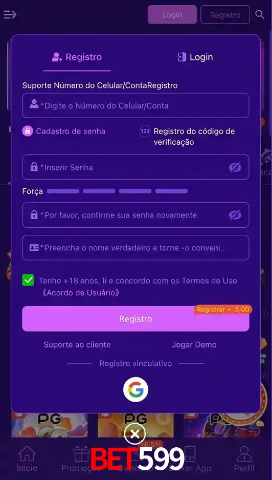 BET599
